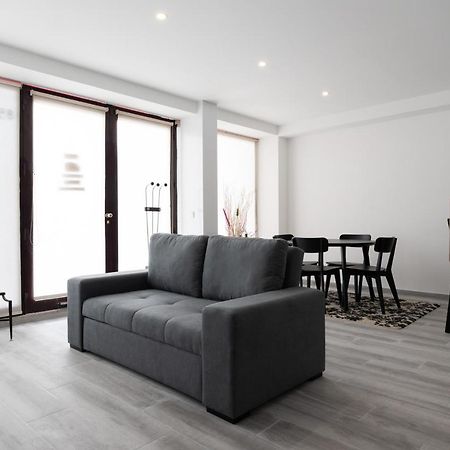 شقة فيلا نوفا دي غايا  في Lua Azul Apartamento المظهر الخارجي الصورة
