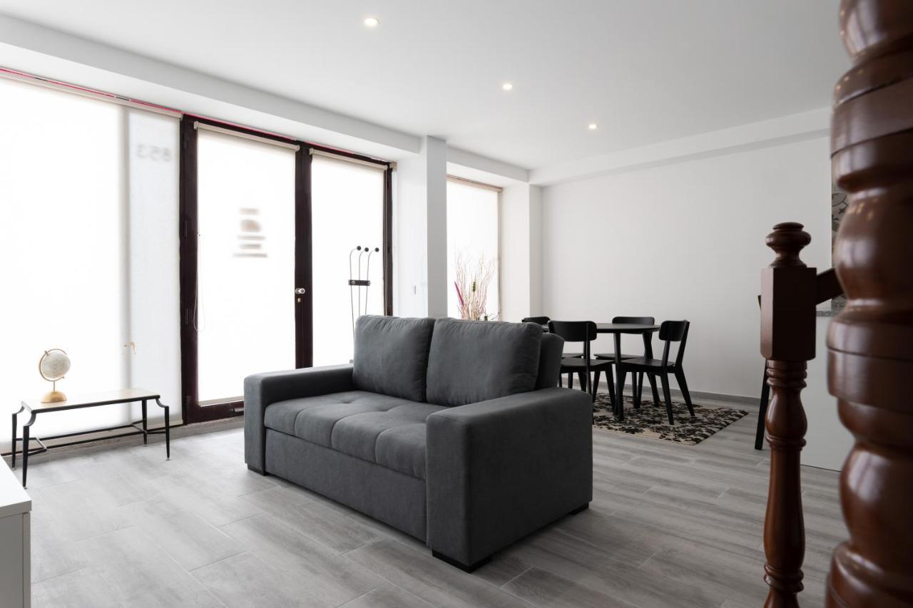 شقة فيلا نوفا دي غايا  في Lua Azul Apartamento المظهر الخارجي الصورة