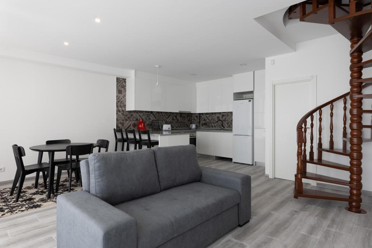 شقة فيلا نوفا دي غايا  في Lua Azul Apartamento المظهر الخارجي الصورة