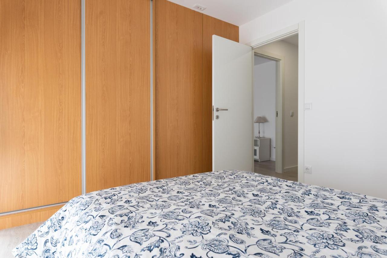شقة فيلا نوفا دي غايا  في Lua Azul Apartamento المظهر الخارجي الصورة