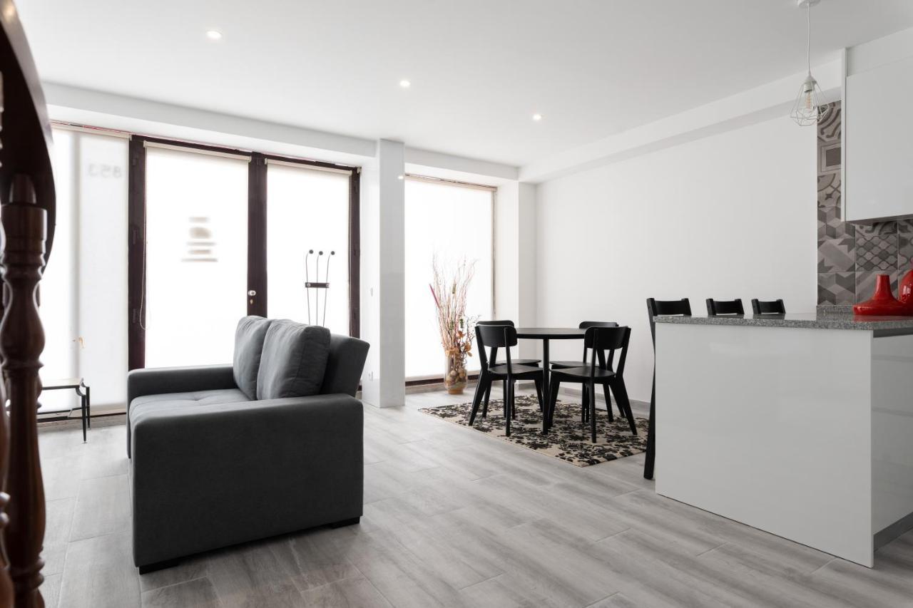 شقة فيلا نوفا دي غايا  في Lua Azul Apartamento المظهر الخارجي الصورة