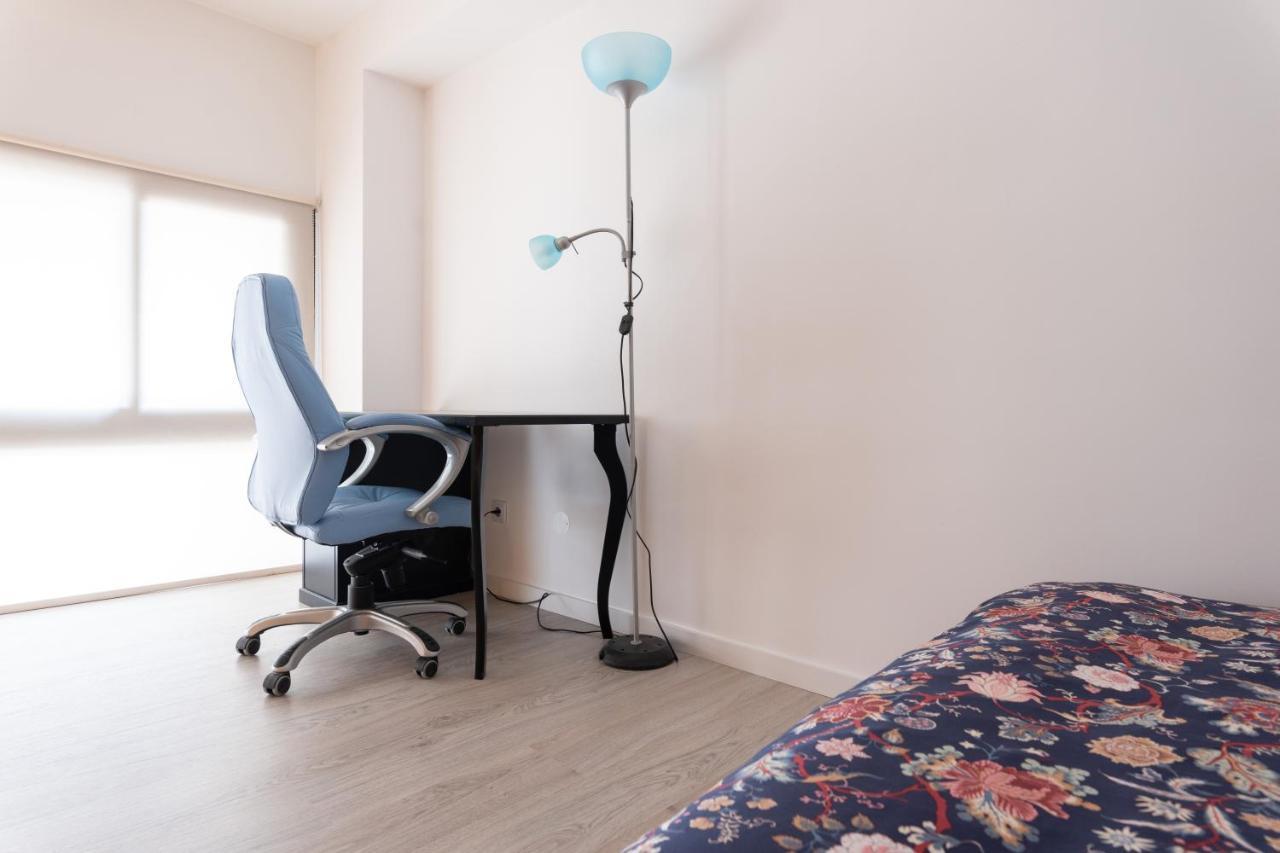 شقة فيلا نوفا دي غايا  في Lua Azul Apartamento المظهر الخارجي الصورة