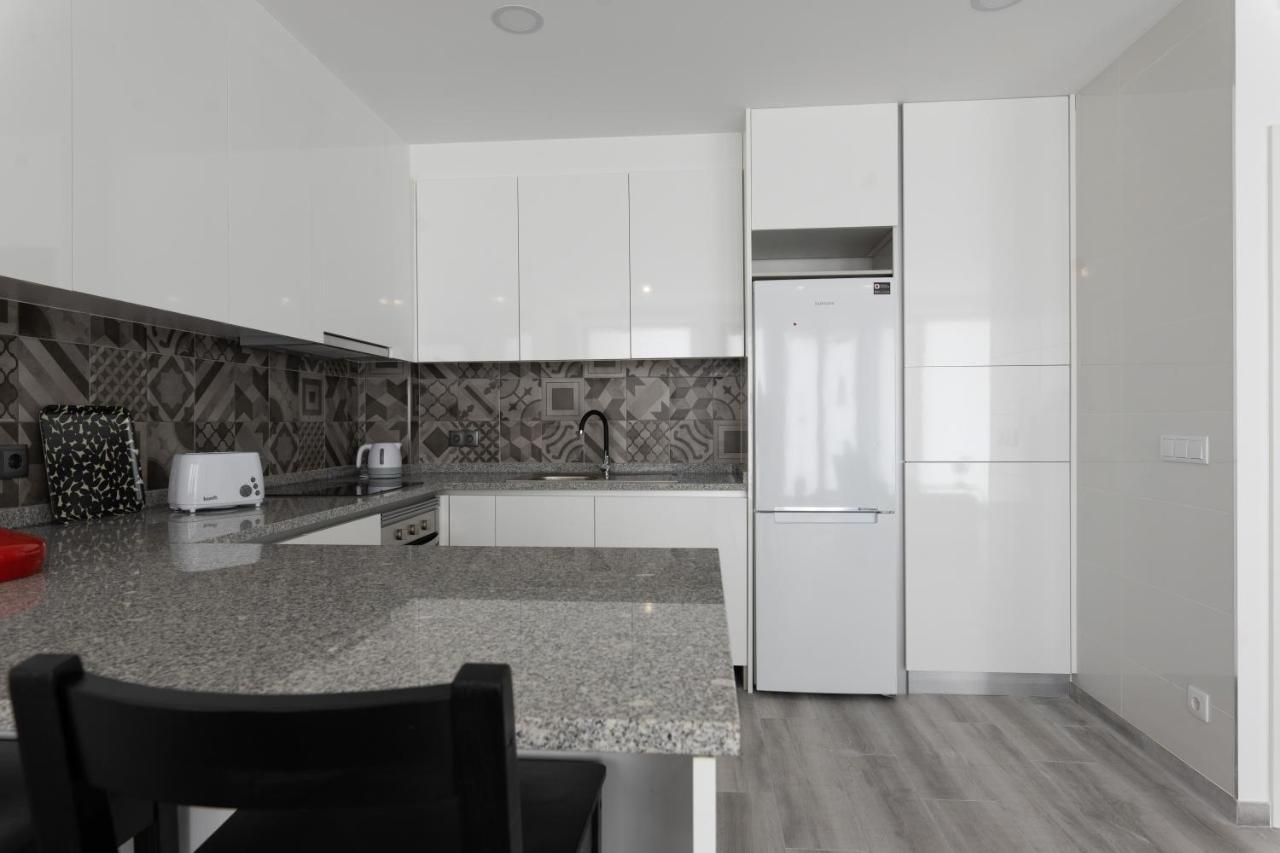 شقة فيلا نوفا دي غايا  في Lua Azul Apartamento المظهر الخارجي الصورة