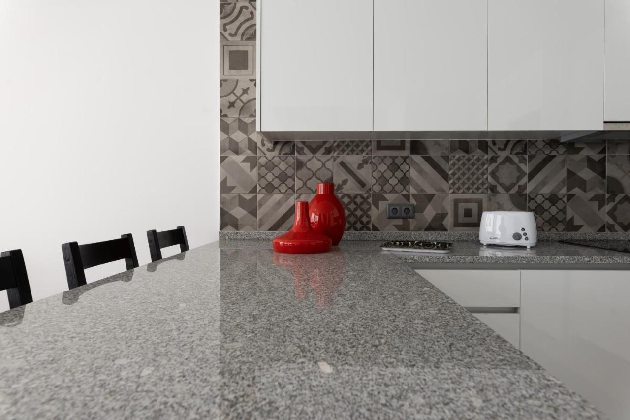 شقة فيلا نوفا دي غايا  في Lua Azul Apartamento المظهر الخارجي الصورة