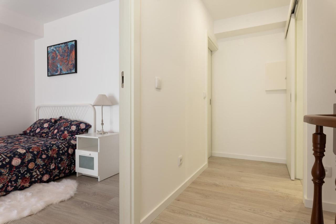 شقة فيلا نوفا دي غايا  في Lua Azul Apartamento المظهر الخارجي الصورة