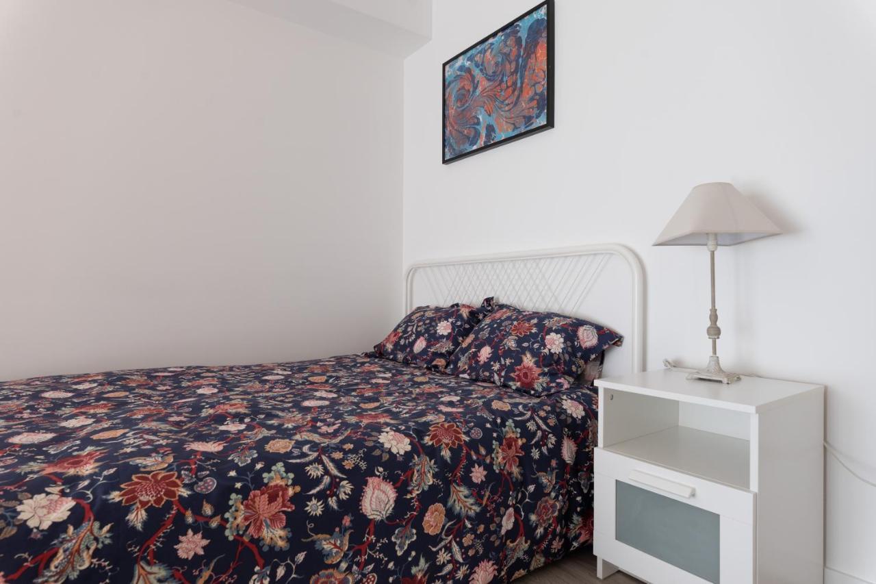 شقة فيلا نوفا دي غايا  في Lua Azul Apartamento المظهر الخارجي الصورة