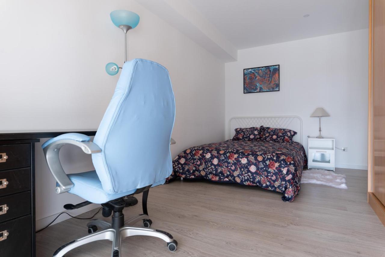 شقة فيلا نوفا دي غايا  في Lua Azul Apartamento المظهر الخارجي الصورة